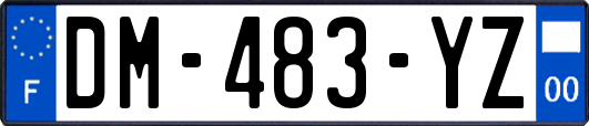 DM-483-YZ