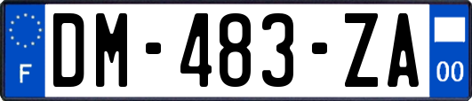 DM-483-ZA