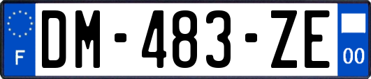 DM-483-ZE