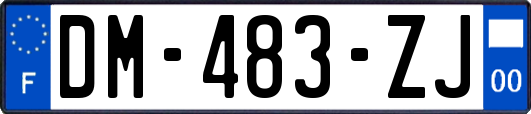 DM-483-ZJ