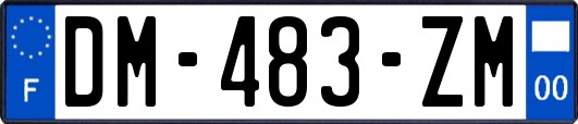 DM-483-ZM