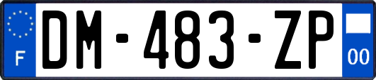 DM-483-ZP