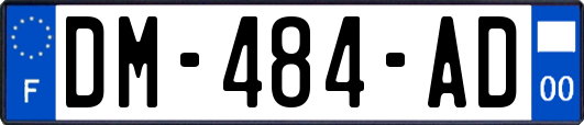 DM-484-AD