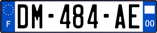 DM-484-AE