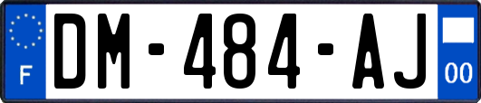 DM-484-AJ