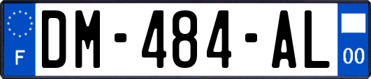 DM-484-AL