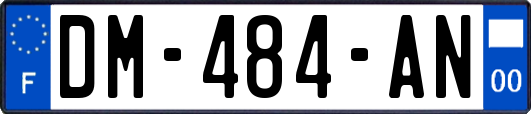 DM-484-AN