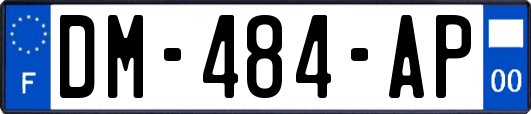 DM-484-AP