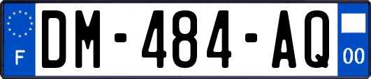 DM-484-AQ