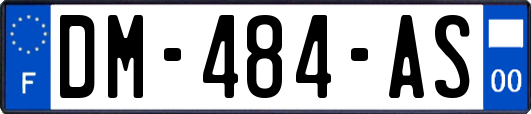 DM-484-AS