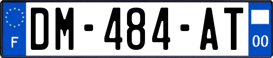 DM-484-AT