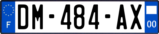 DM-484-AX