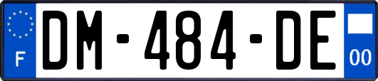 DM-484-DE