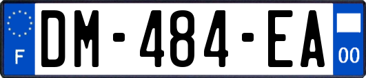 DM-484-EA