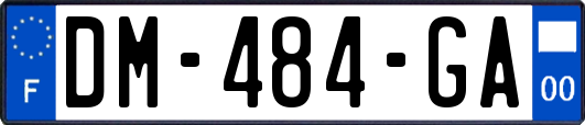 DM-484-GA