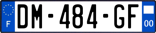 DM-484-GF