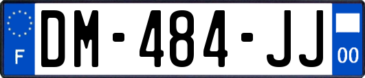 DM-484-JJ