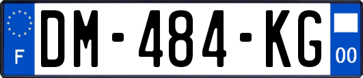 DM-484-KG
