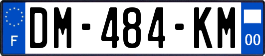 DM-484-KM