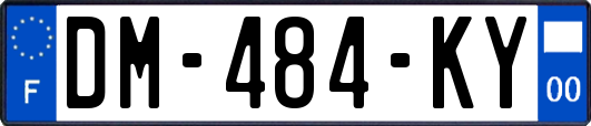 DM-484-KY