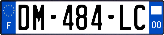 DM-484-LC