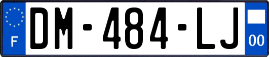 DM-484-LJ