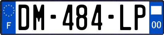 DM-484-LP