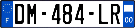DM-484-LR