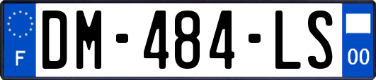 DM-484-LS