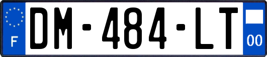 DM-484-LT