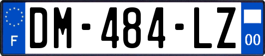 DM-484-LZ