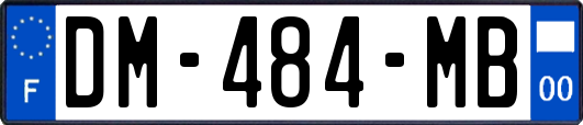 DM-484-MB