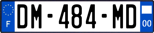 DM-484-MD