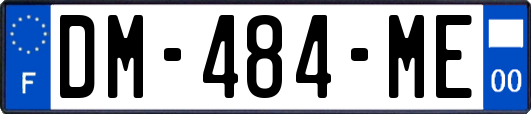 DM-484-ME