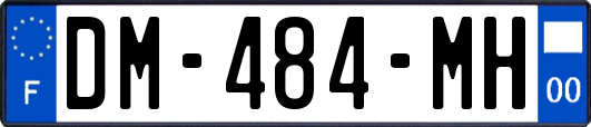 DM-484-MH