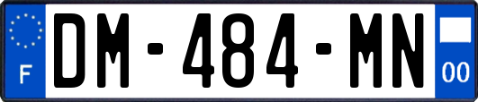DM-484-MN