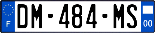 DM-484-MS