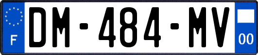 DM-484-MV