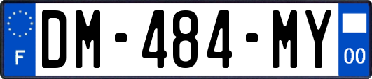 DM-484-MY