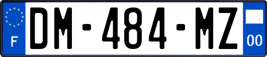 DM-484-MZ