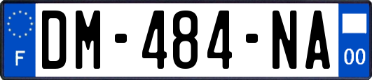 DM-484-NA