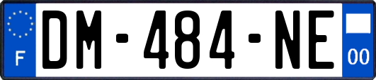 DM-484-NE