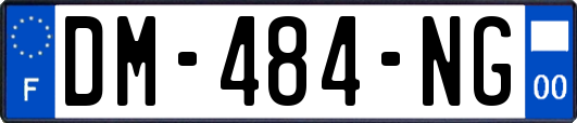 DM-484-NG
