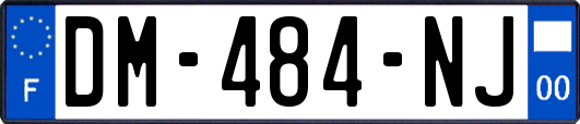 DM-484-NJ