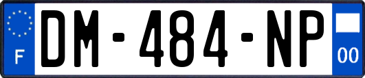 DM-484-NP