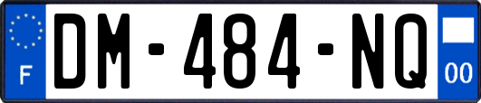 DM-484-NQ
