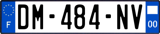 DM-484-NV