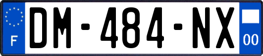DM-484-NX
