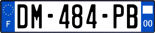 DM-484-PB