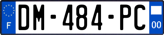 DM-484-PC